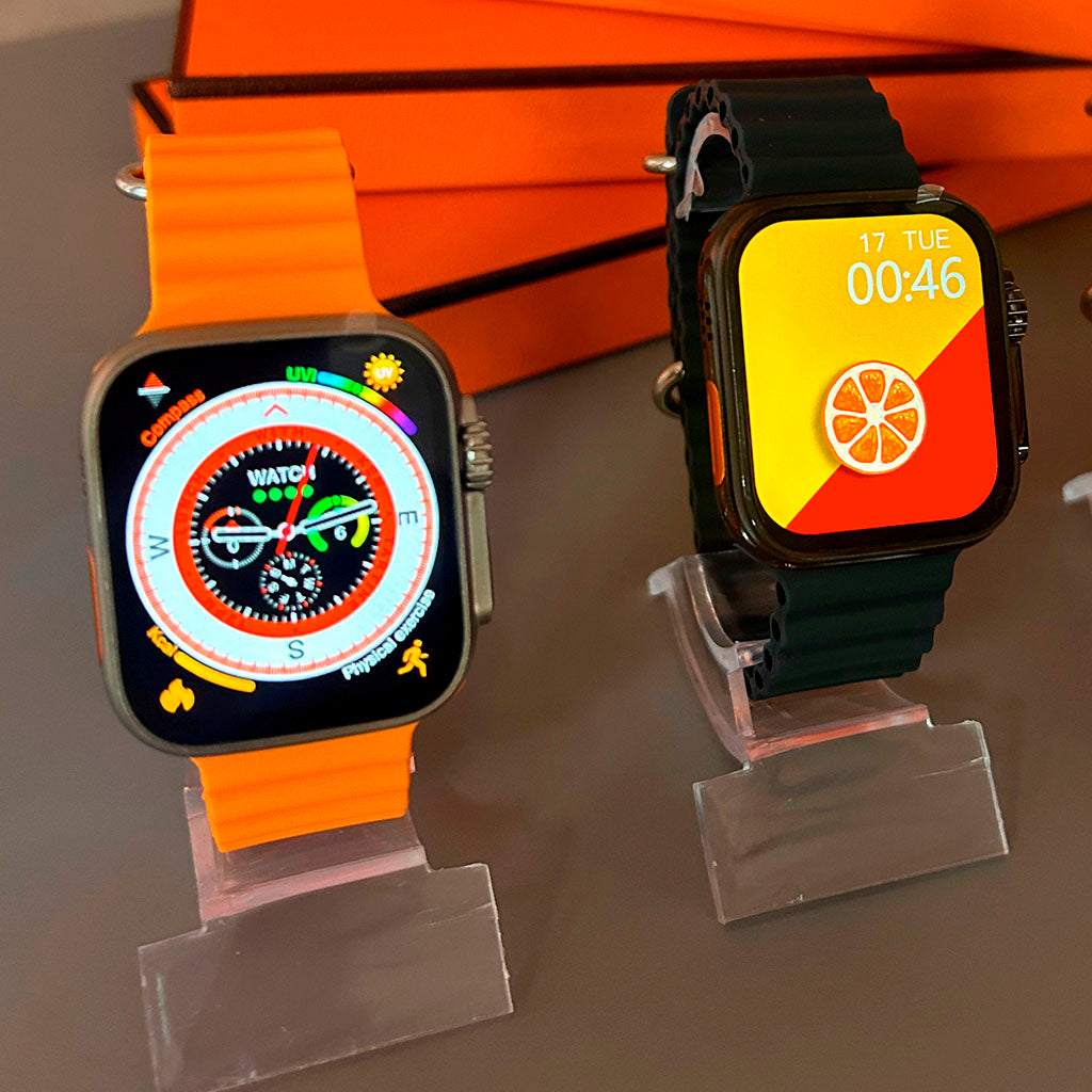 Smart Watch W69 Ultra Mini Original