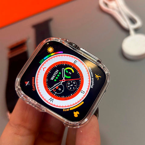 Smart Watch W69 Ultra Mini Original