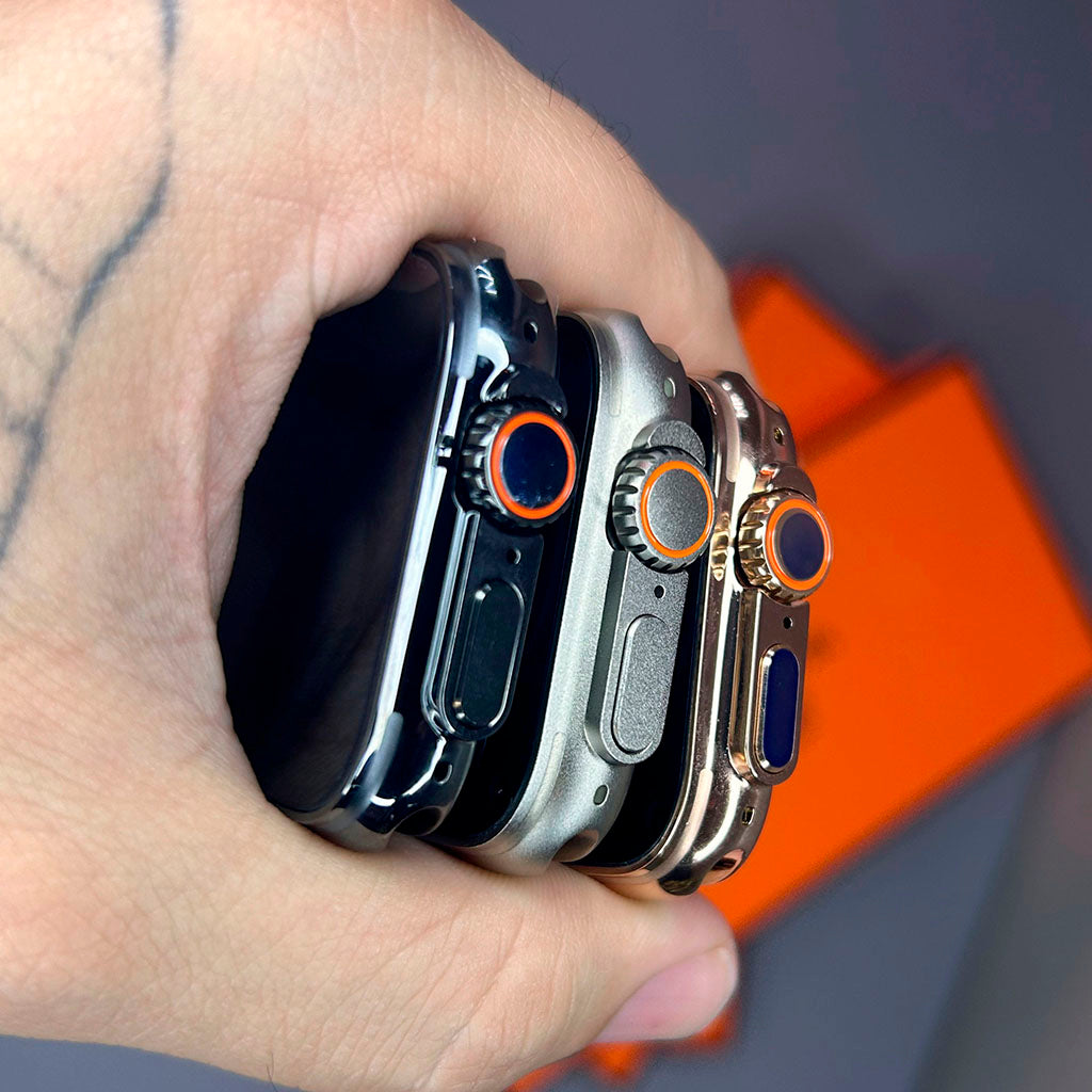 Smart Watch W69 Ultra Mini Original