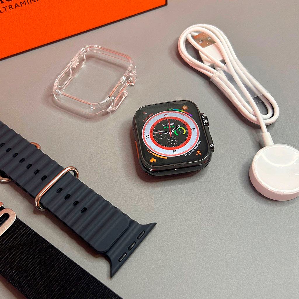 Smart Watch W69 Ultra Mini Original