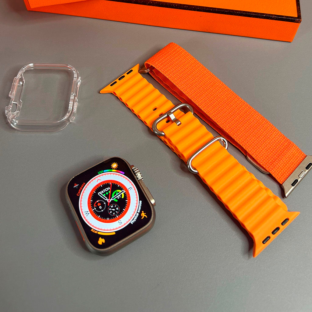 Smart Watch W69 Ultra Mini Original