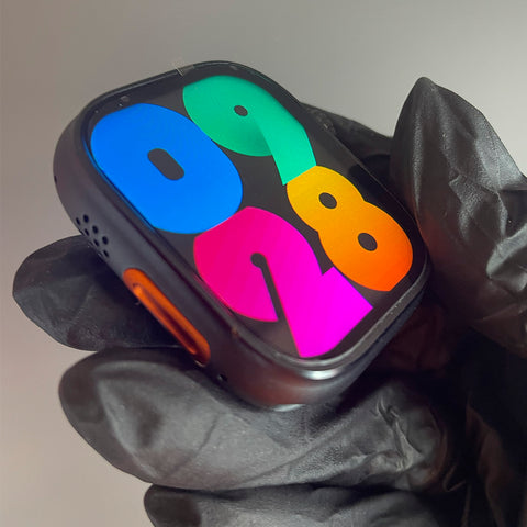 Smart Watch Ultra 9 Plus Original